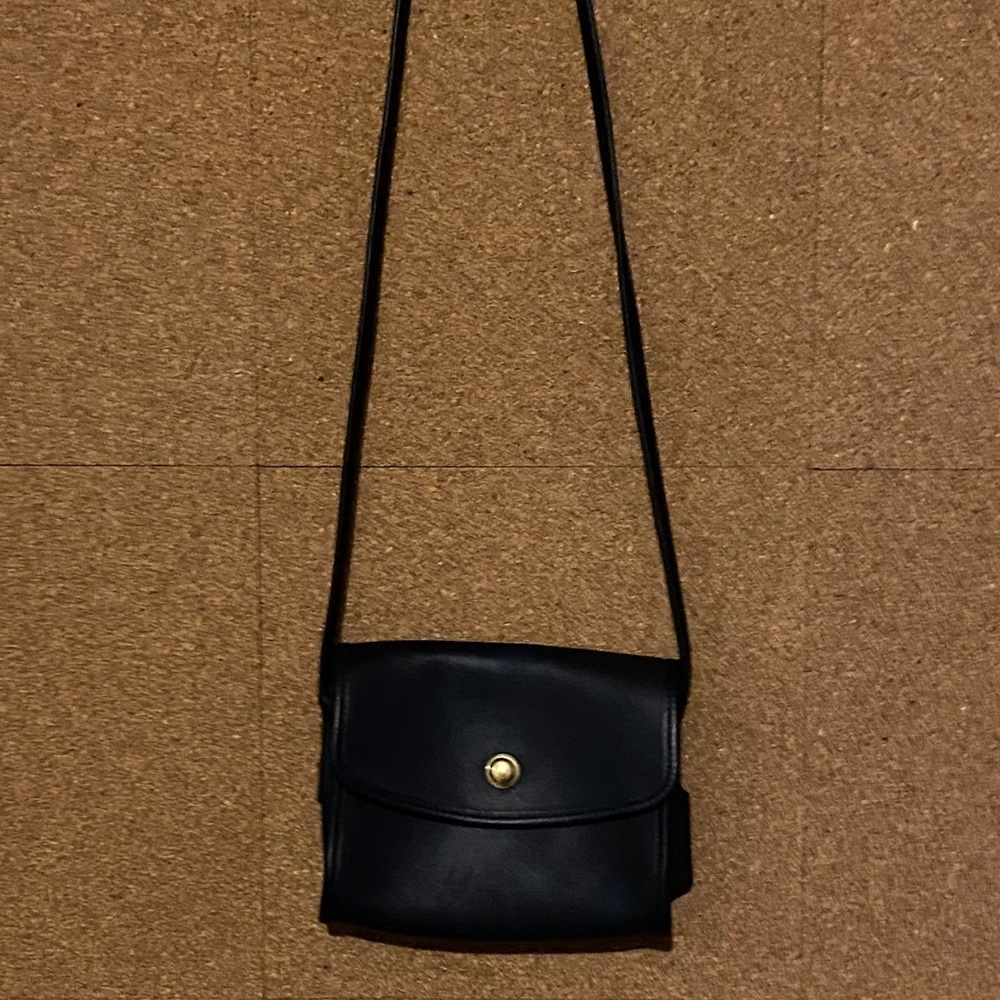 Small Crossbody Bag